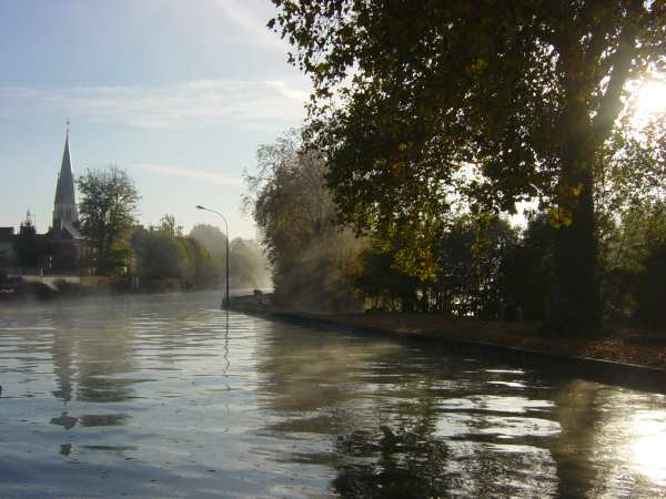 Paysages environants Image Indisponible