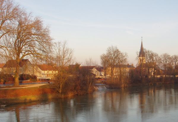Paysages environants Image Indisponible