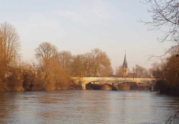 Paysages environants Image Indisponible